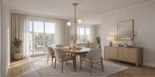 Anglet Pyrénées-Atlantiques appartement foto 7258602