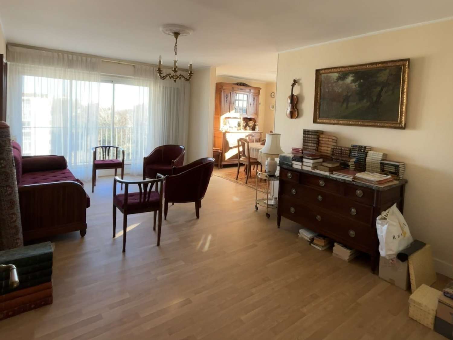  à vendre appartement Anglet Pyrénées-Atlantiques 2