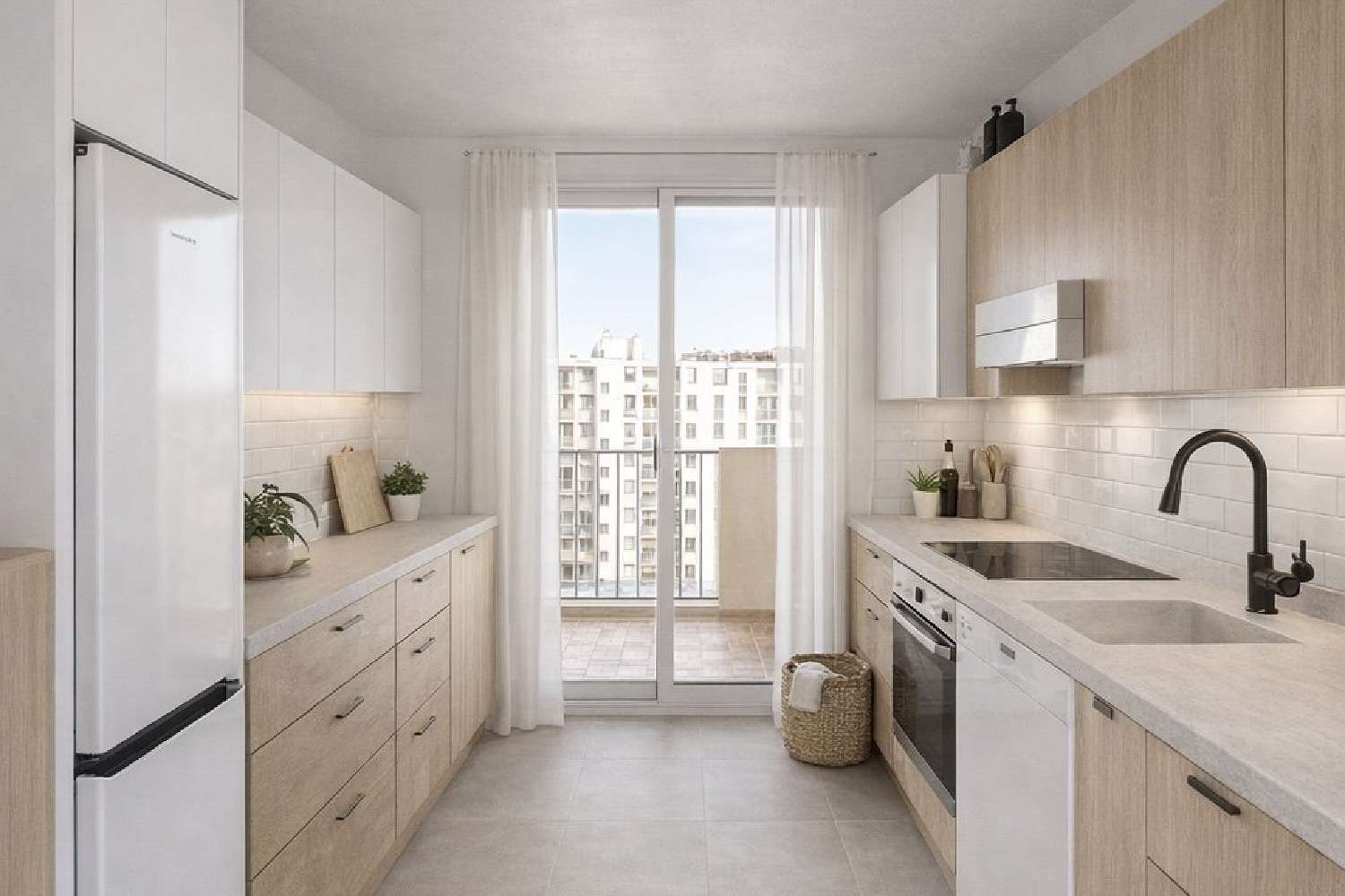  à vendre appartement Anglet Pyrénées-Atlantiques 4