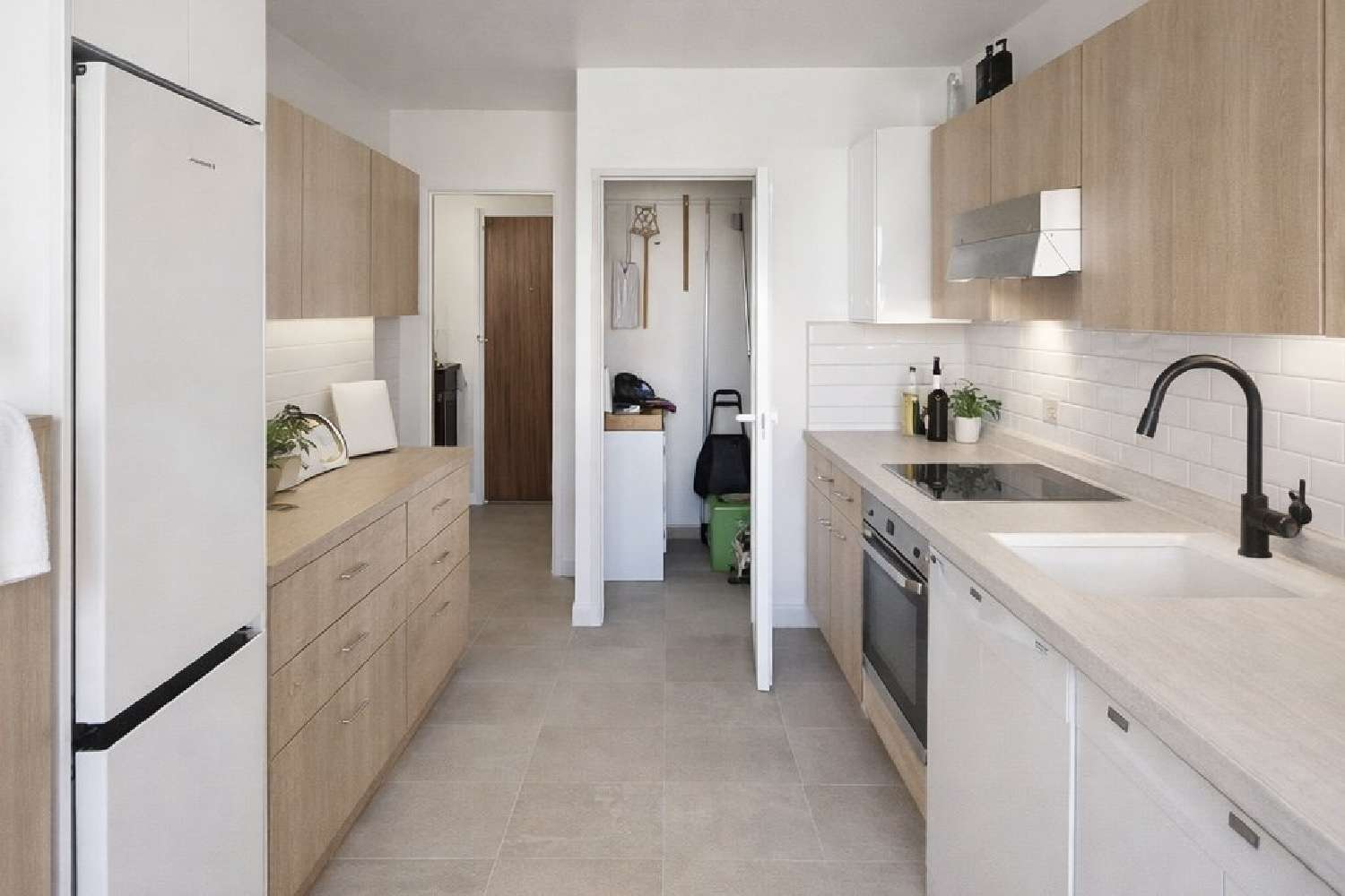  à vendre appartement Anglet Pyrénées-Atlantiques 6