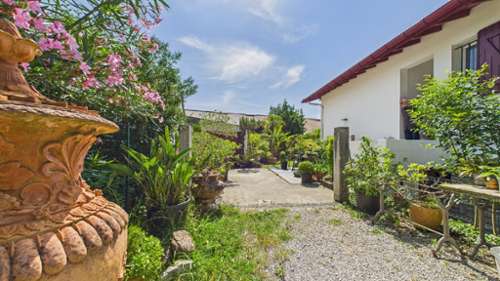 Anglet Pyrénées-Atlantiques Wohnung/ Apartment Bild 7266270