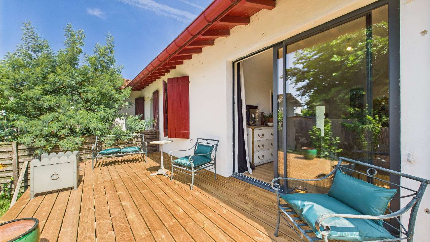  kaufen Wohnung/ Apartment Anglet Pyrénées-Atlantiques 7