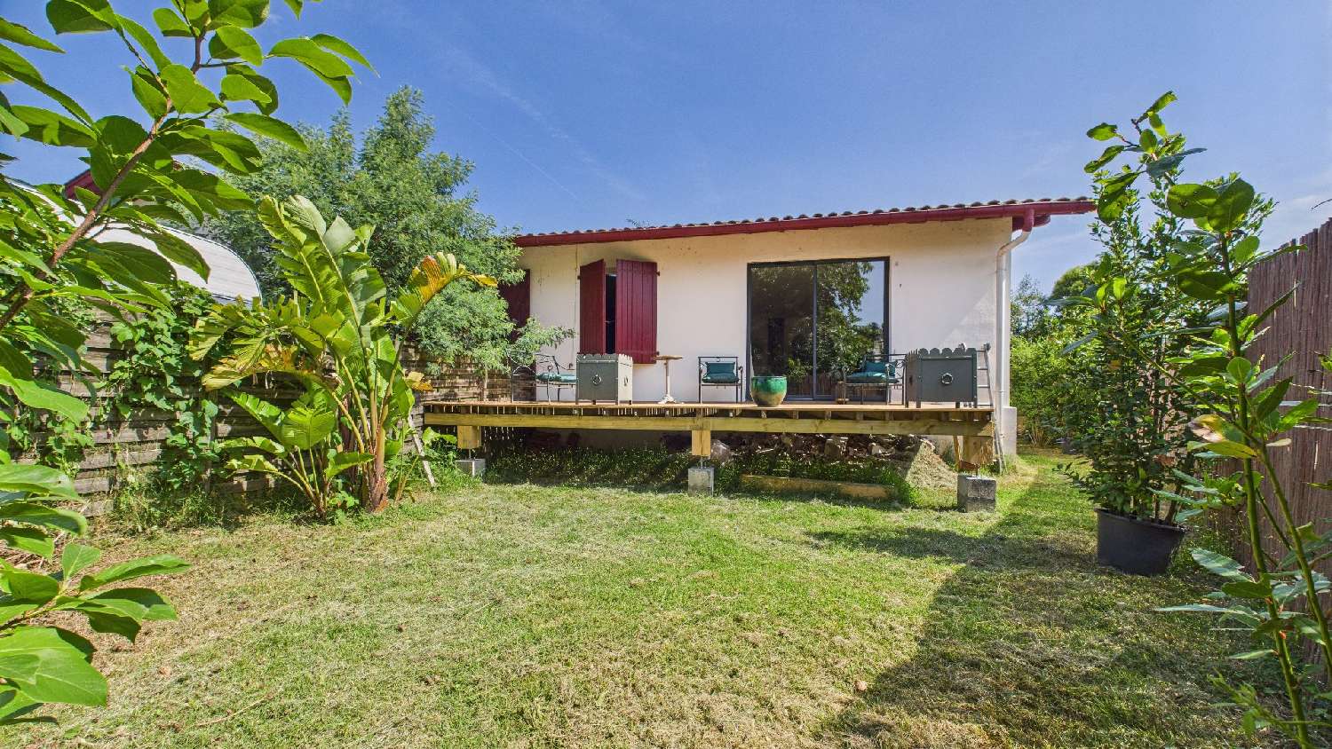  kaufen Wohnung/ Apartment Anglet Pyrénées-Atlantiques 8