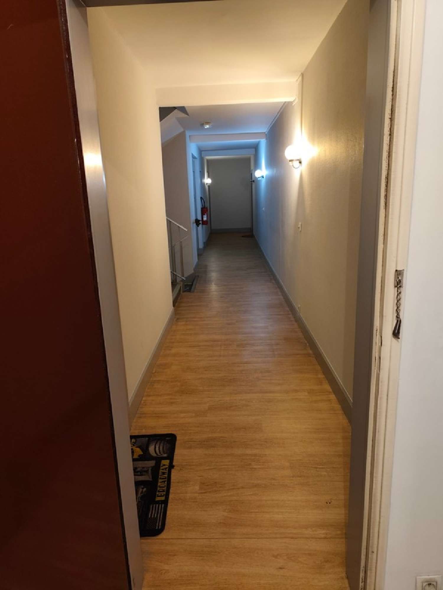  for sale apartment Angoulême Charente 1