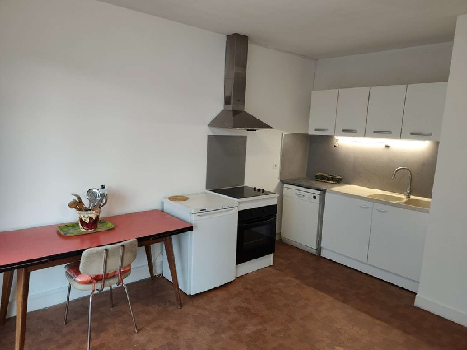  for sale apartment Angoulême Charente 3