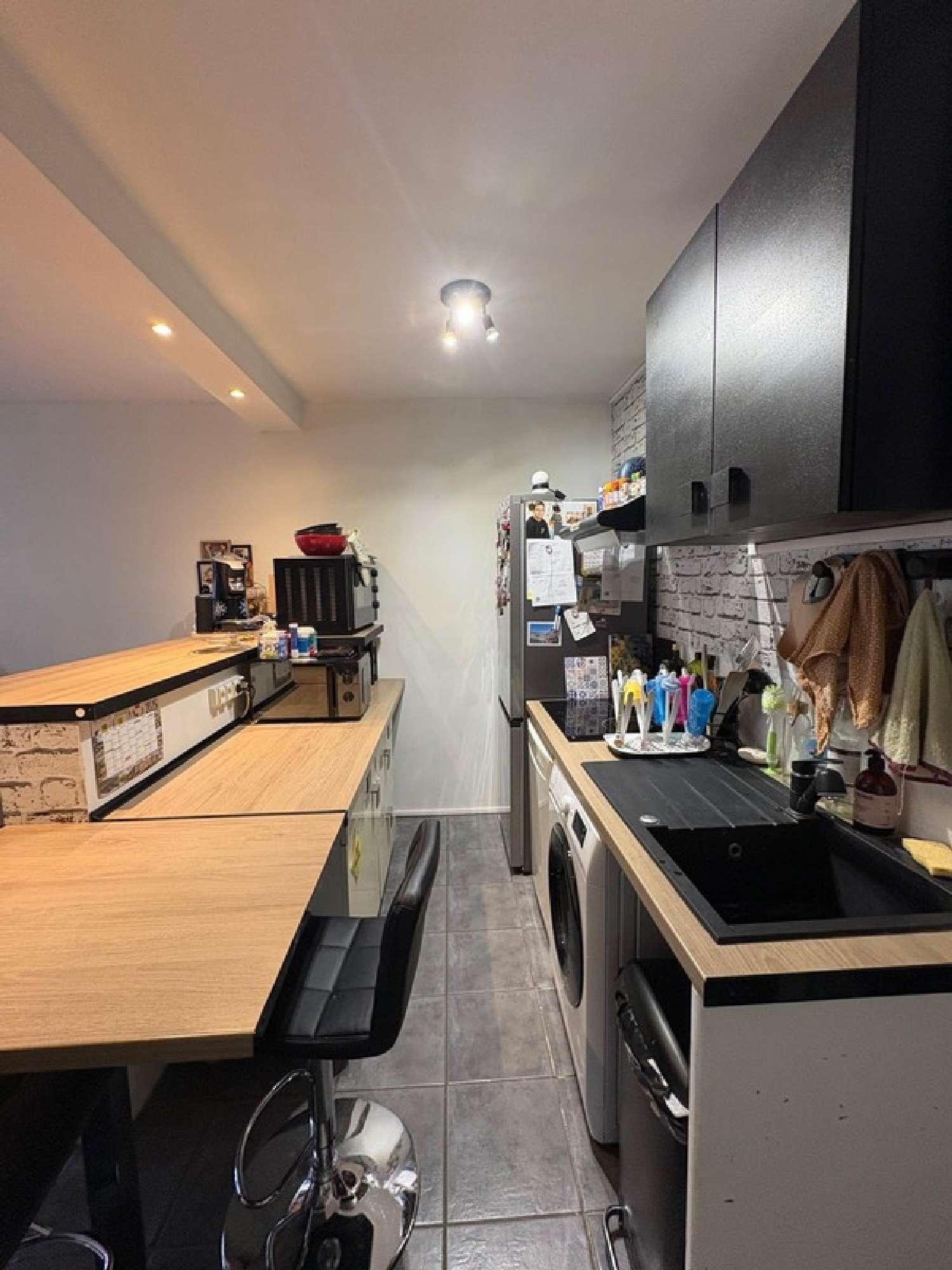 kaufen Wohnung/ Apartment Angoulême Charente 5