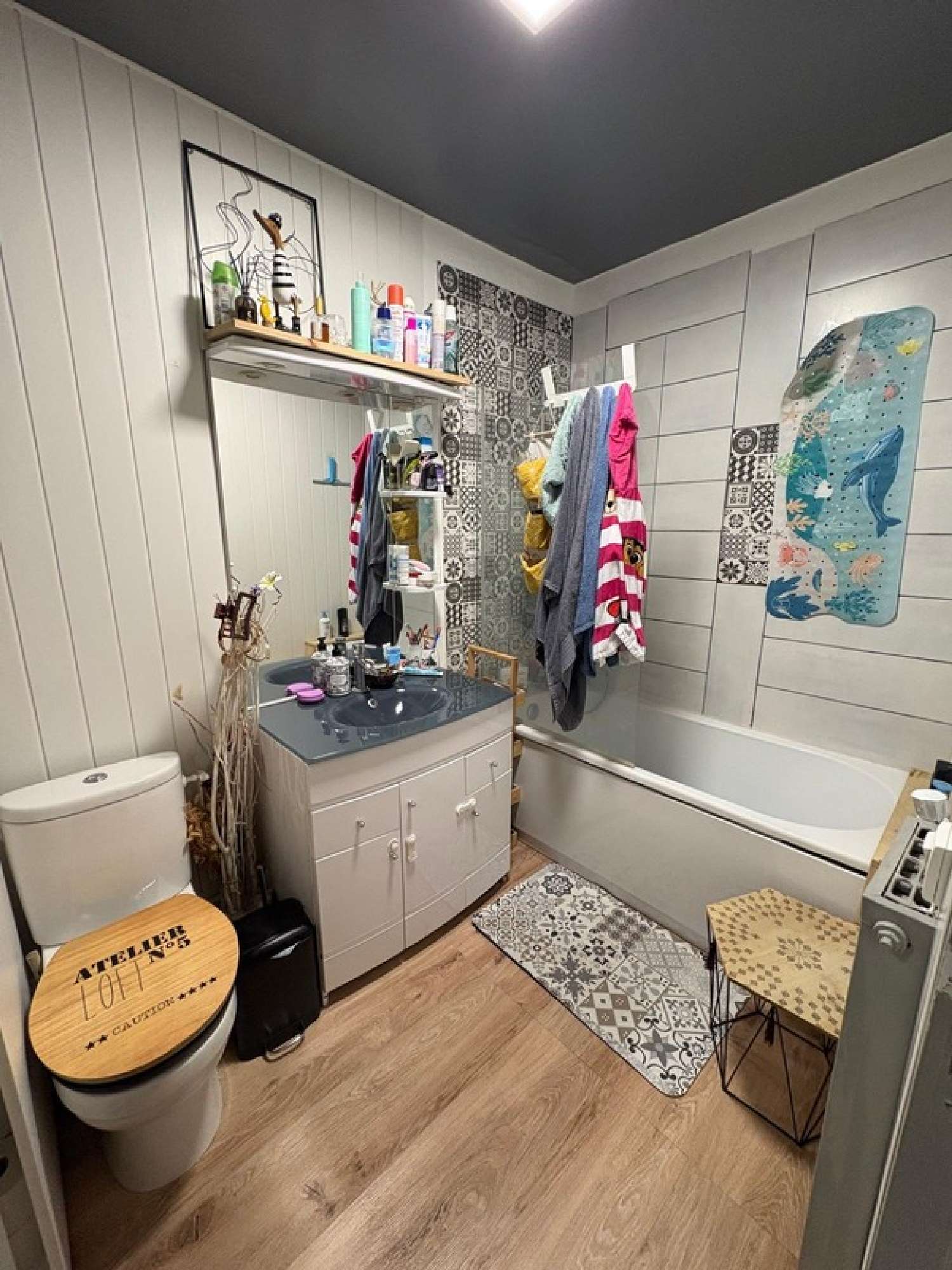 kaufen Wohnung/ Apartment Angoulême Charente 6