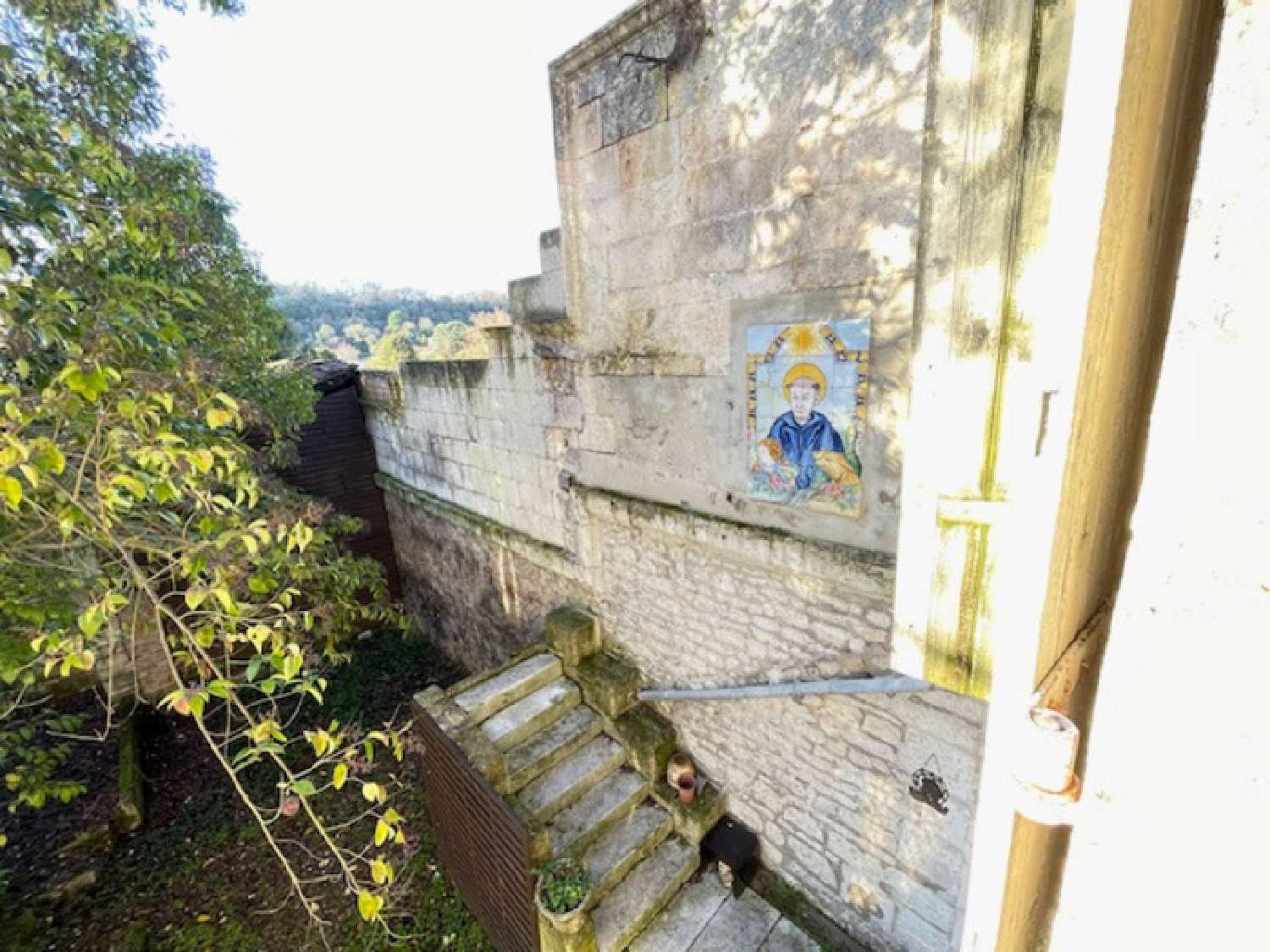  for sale apartment Angoulême Charente 2