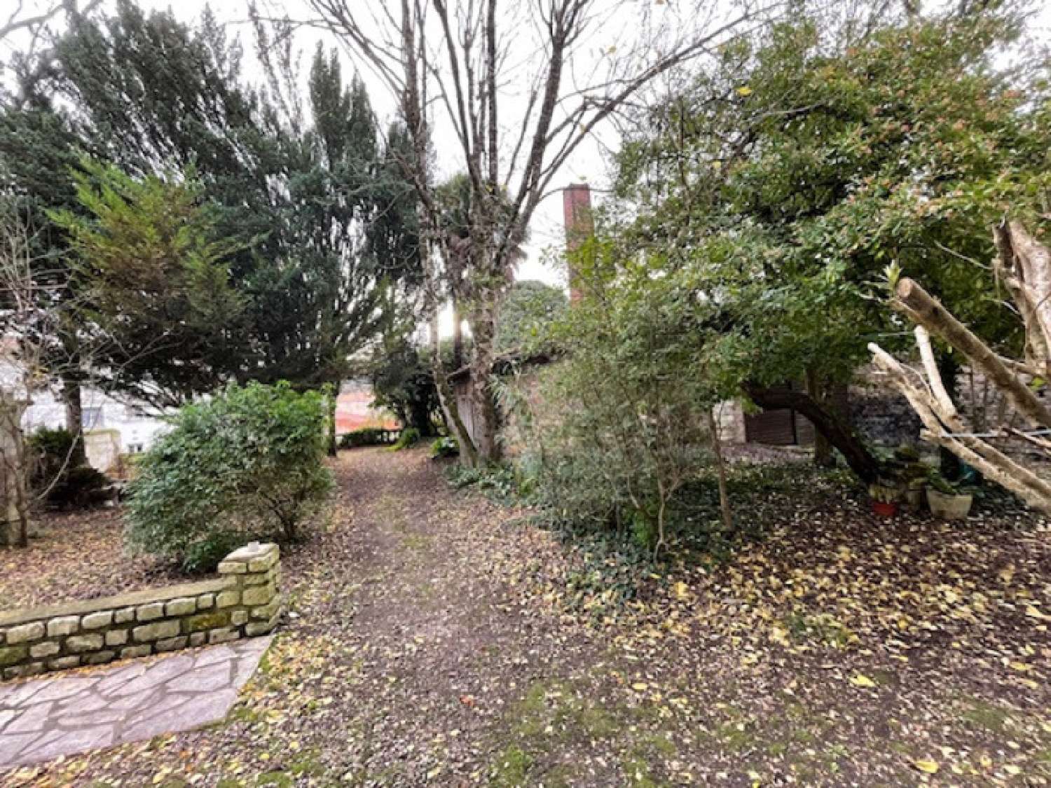  for sale apartment Angoulême Charente 5