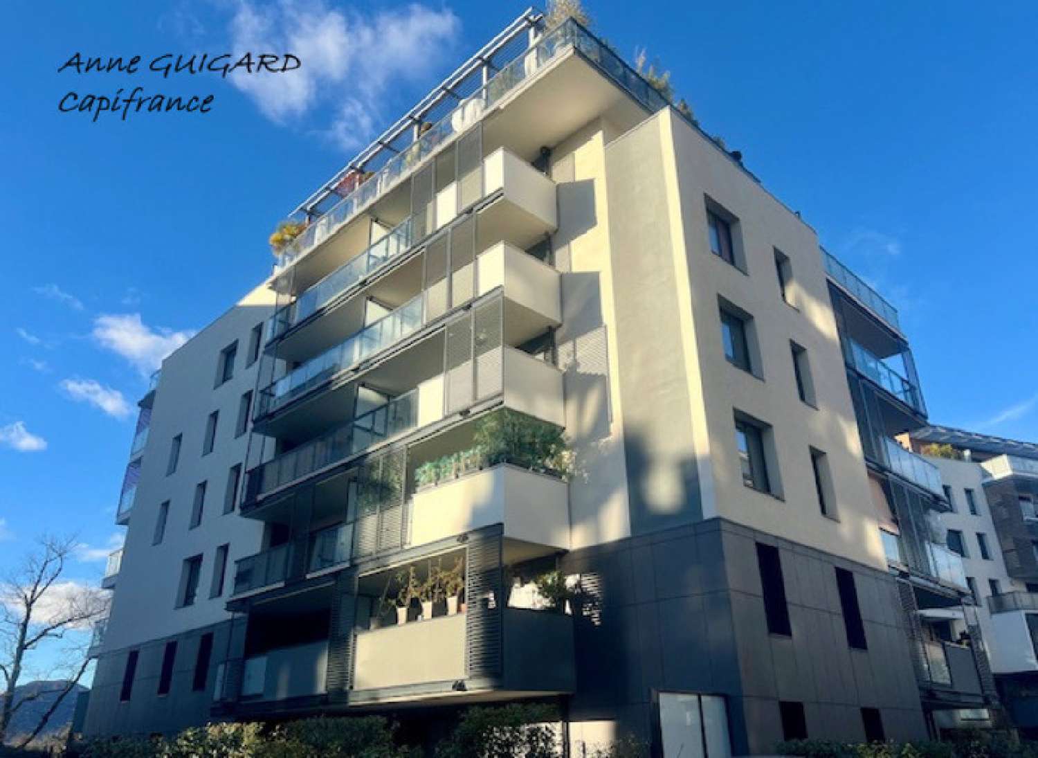  kaufen Wohnung/ Apartment Annecy-le-Vieux Haute-Savoie 6