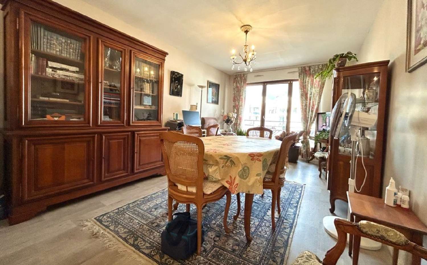  à vendre appartement Annecy-le-Vieux Haute-Savoie 2