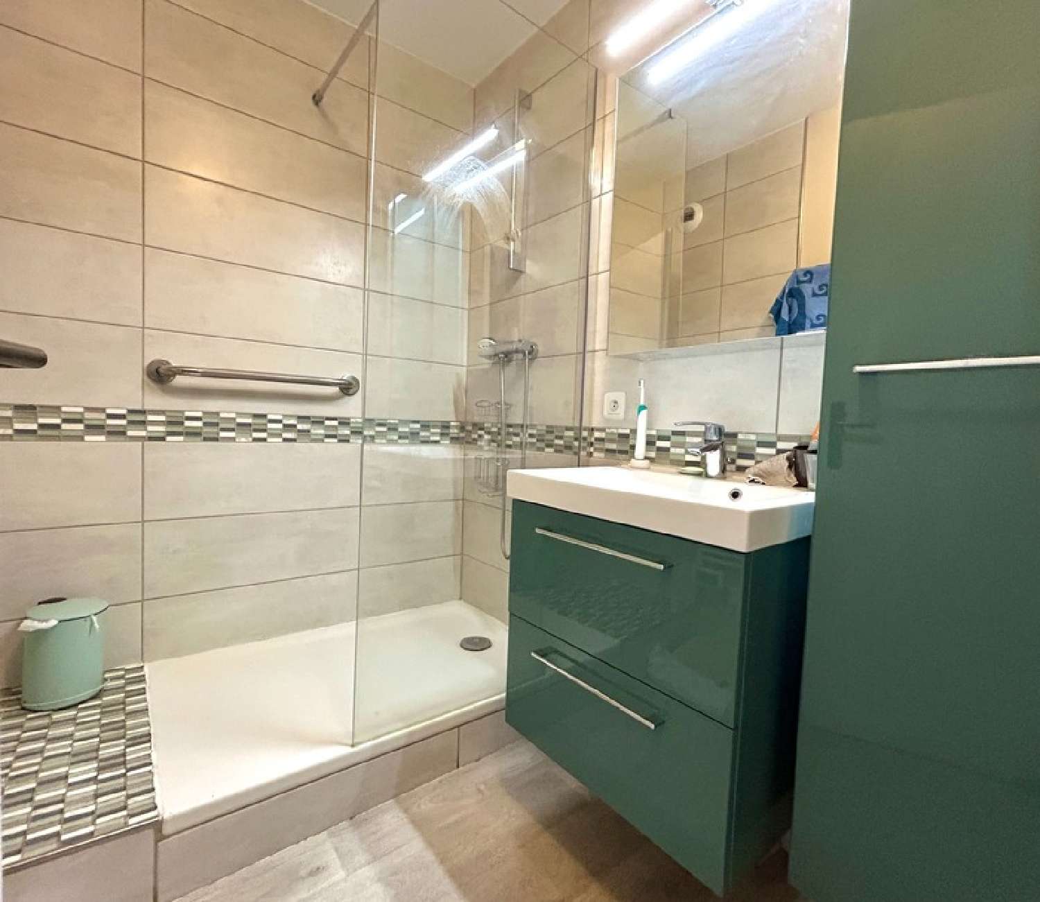  à vendre appartement Annecy-le-Vieux Haute-Savoie 3