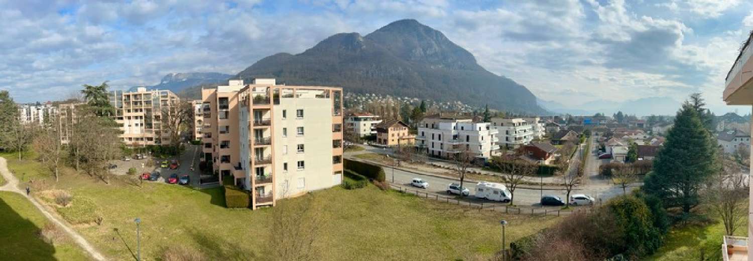  à vendre appartement Annecy-le-Vieux Haute-Savoie 6