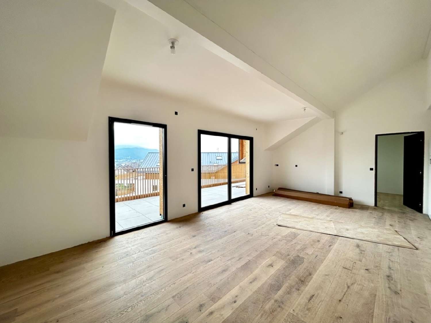  for sale apartment Annecy-le-Vieux Haute-Savoie 2