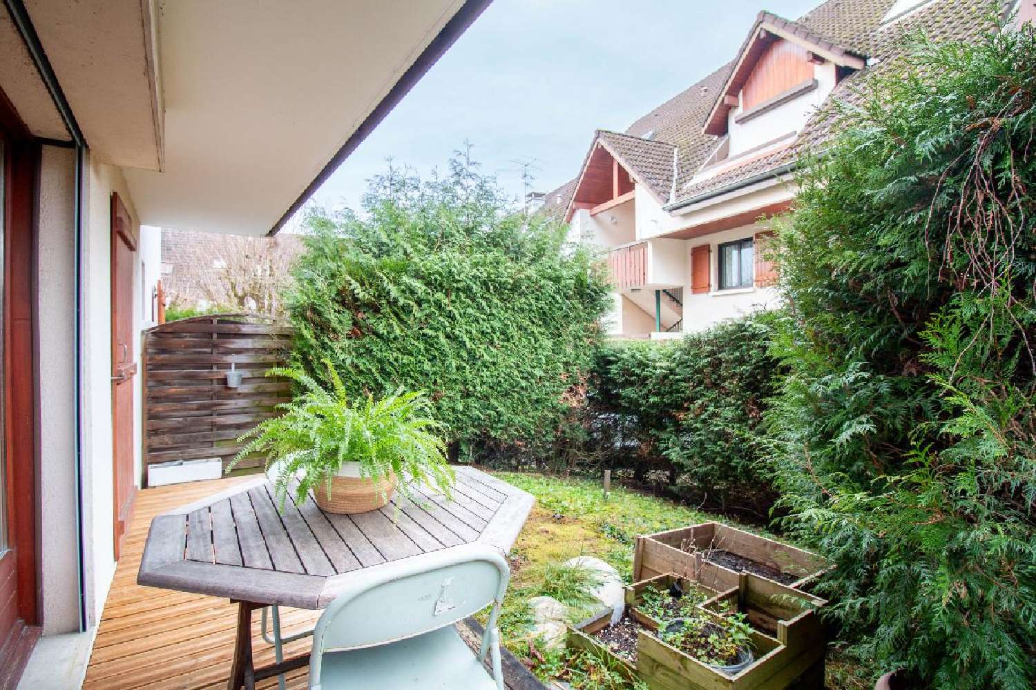  for sale apartment Annecy-le-Vieux Haute-Savoie 2