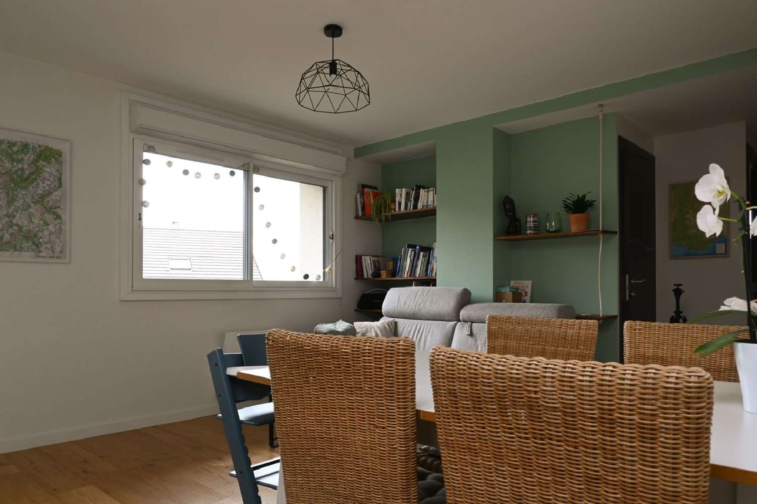 kaufen Wohnung/ Apartment Annecy-le-Vieux Haute-Savoie 4
