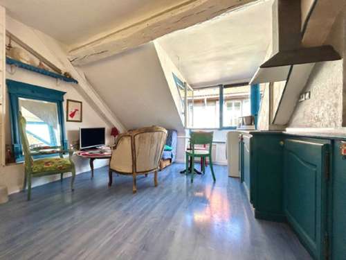 Annecy Haute-Savoie appartement foto 7269822