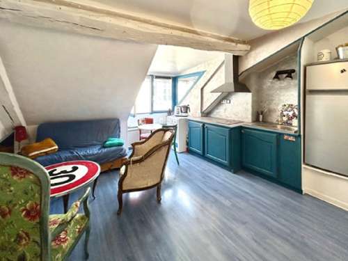  te koop appartement Annecy Haute-Savoie 2