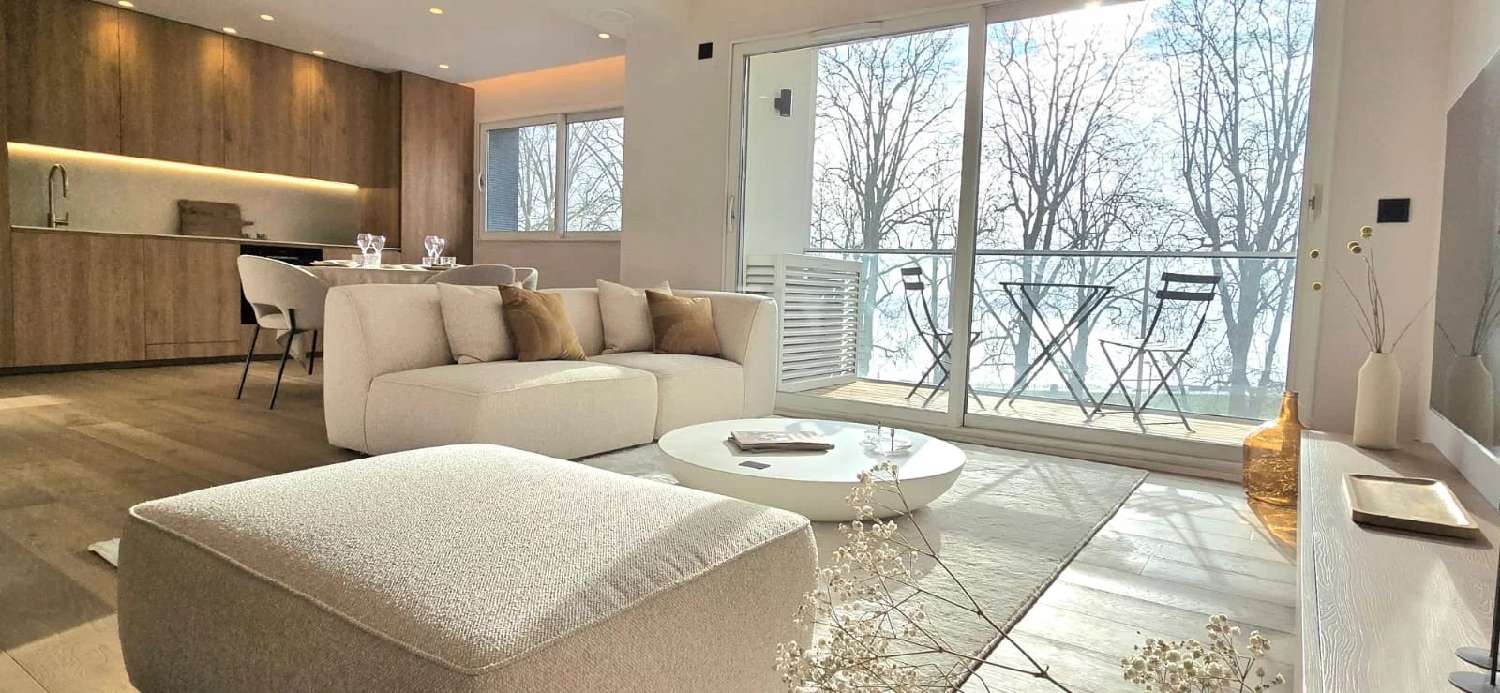  for sale apartment Annecy Haute-Savoie 1