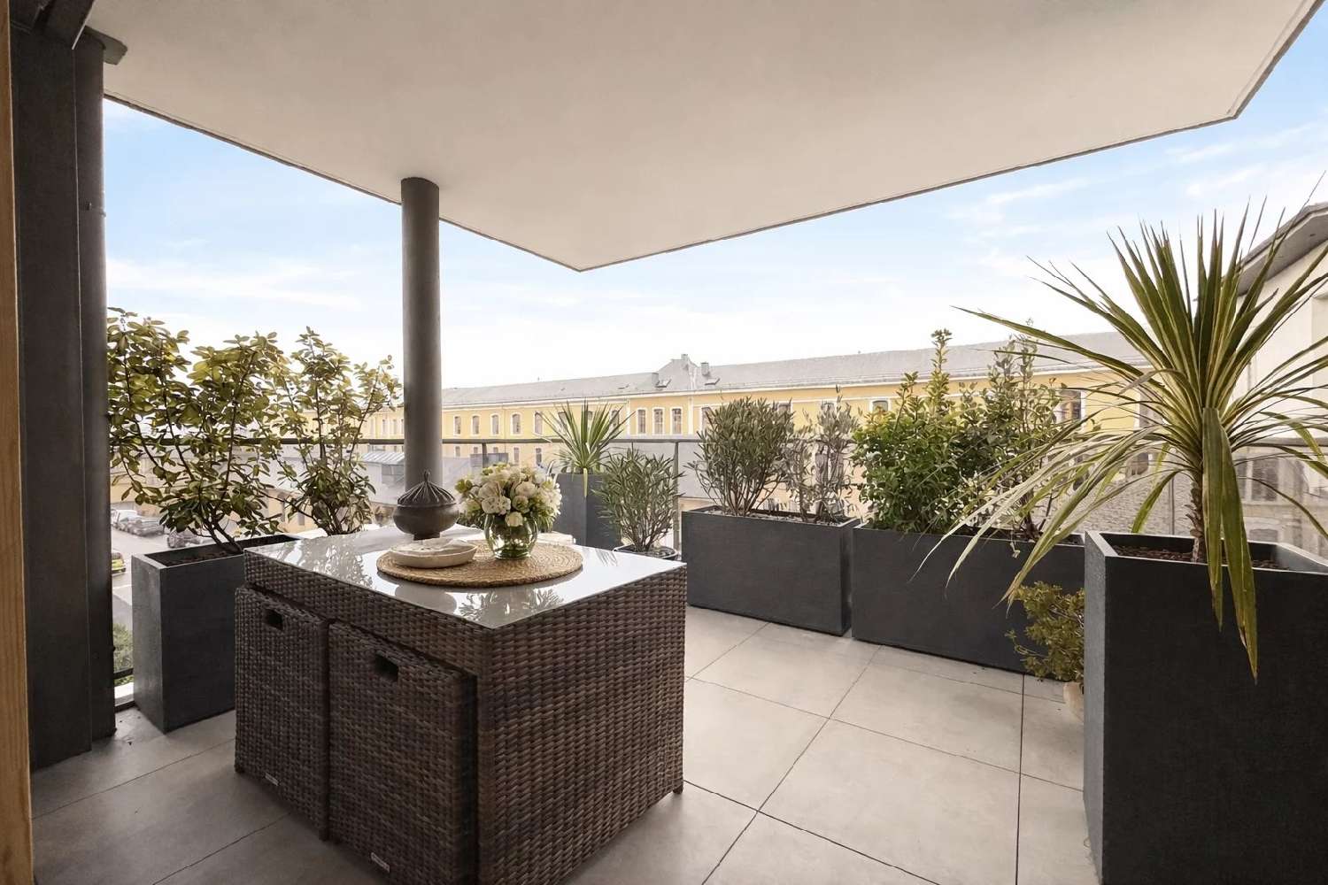  for sale apartment Annecy Haute-Savoie 2