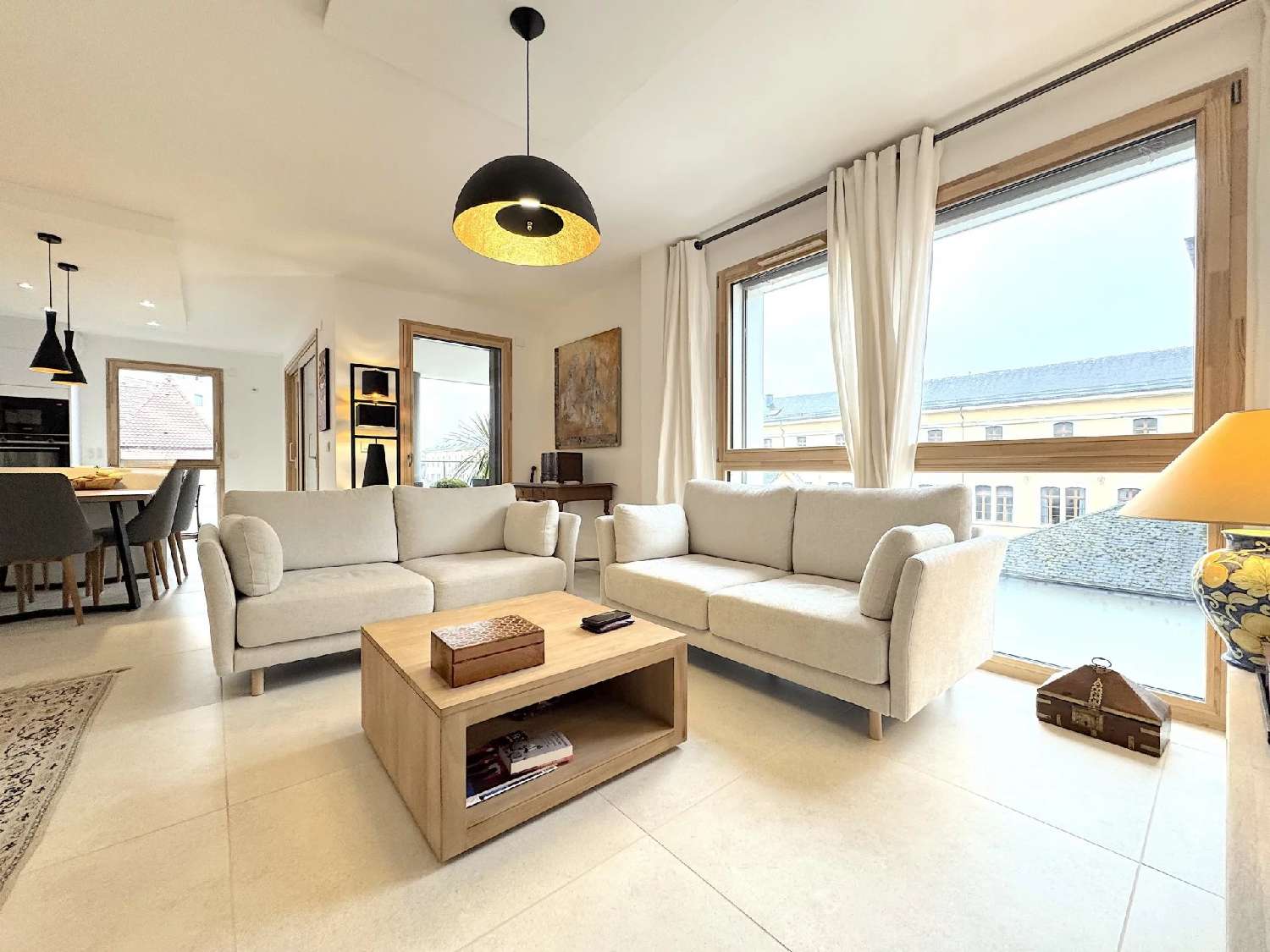  for sale apartment Annecy Haute-Savoie 4