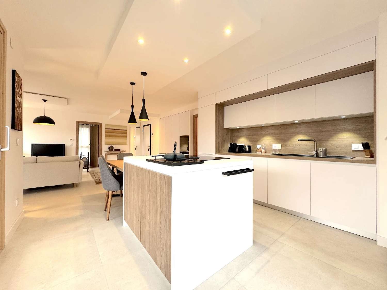  for sale apartment Annecy Haute-Savoie 5