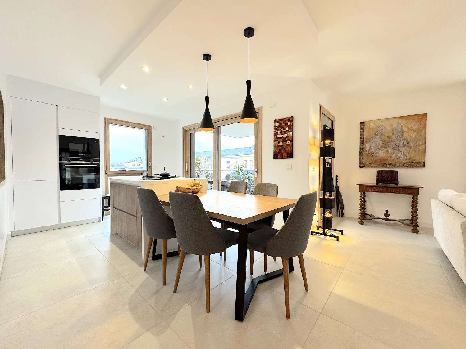  for sale apartment Annecy Haute-Savoie 7