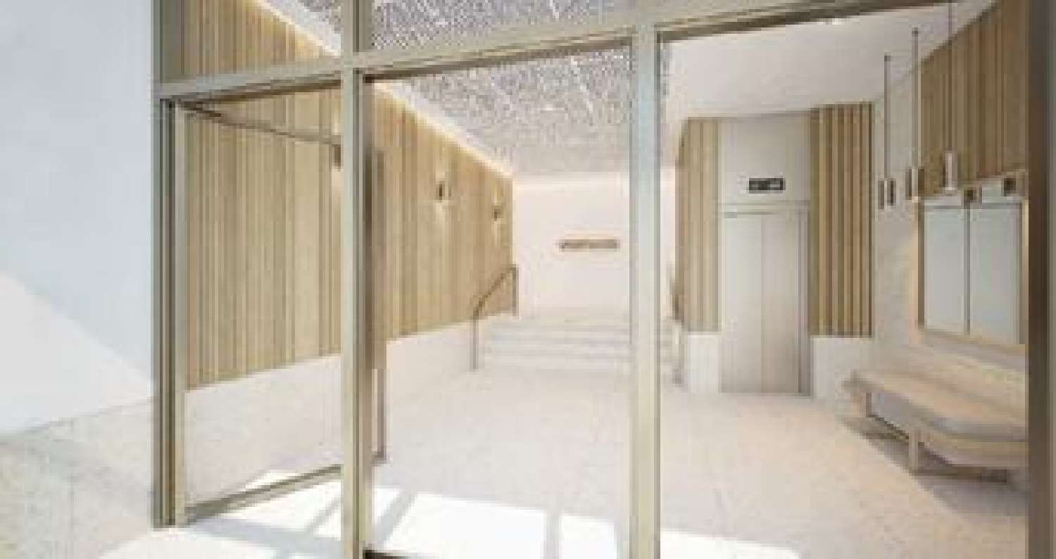  à vendre appartement Annecy Haute-Savoie 4