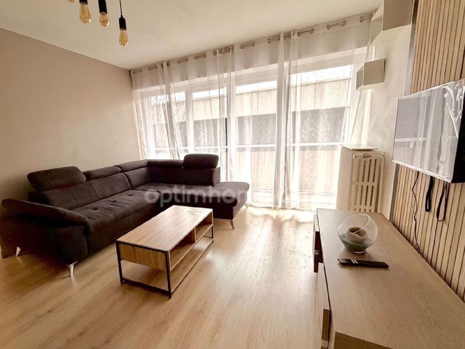  à vendre appartement Annecy Haute-Savoie 1