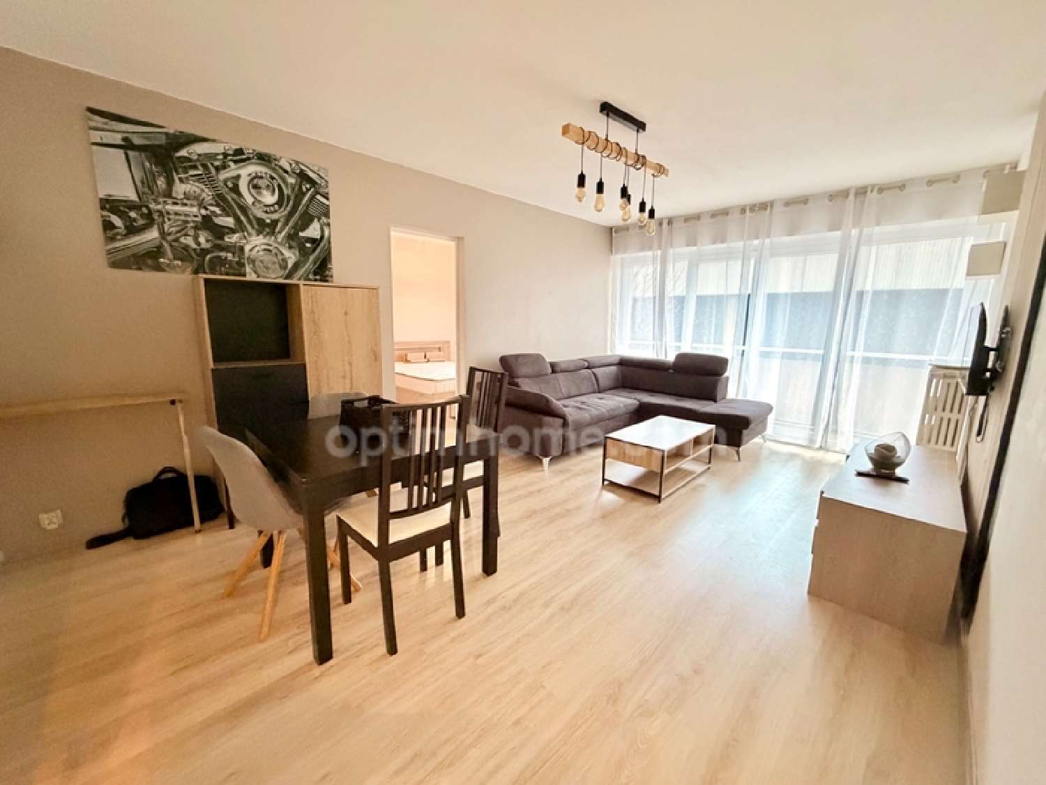  à vendre appartement Annecy Haute-Savoie 4