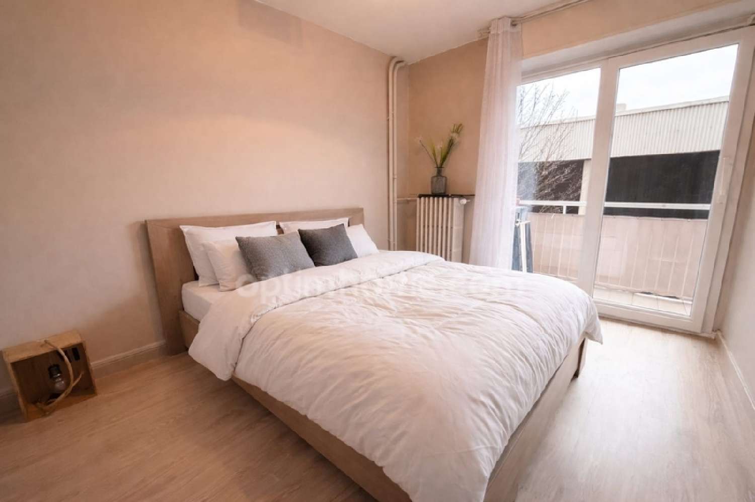  à vendre appartement Annecy Haute-Savoie 8