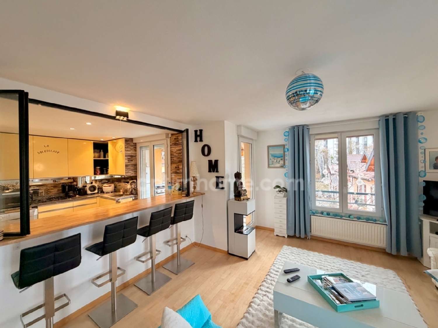 en venta apartamento Annecy Haute-Savoie 1