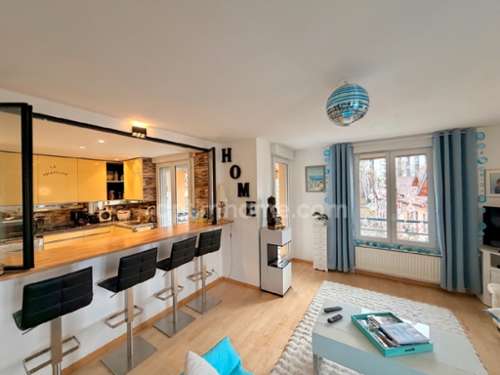 Annecy Haute-Savoie apartamento foto 7262607