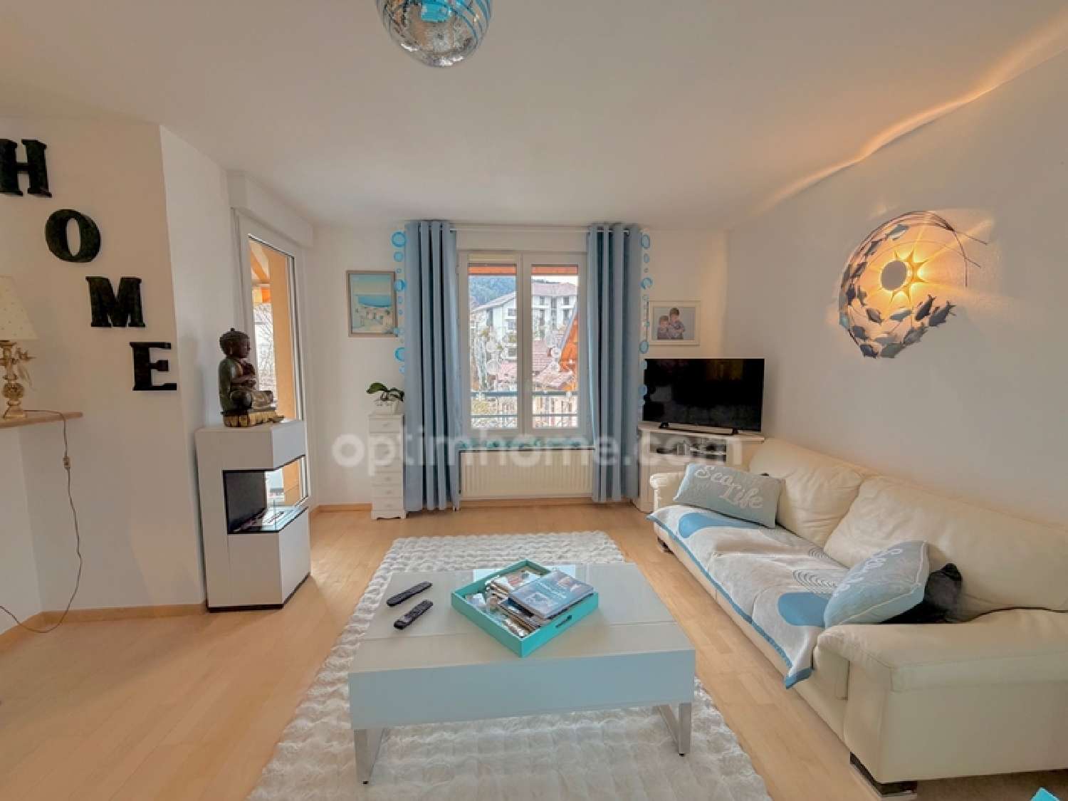 en venta apartamento Annecy Haute-Savoie 2