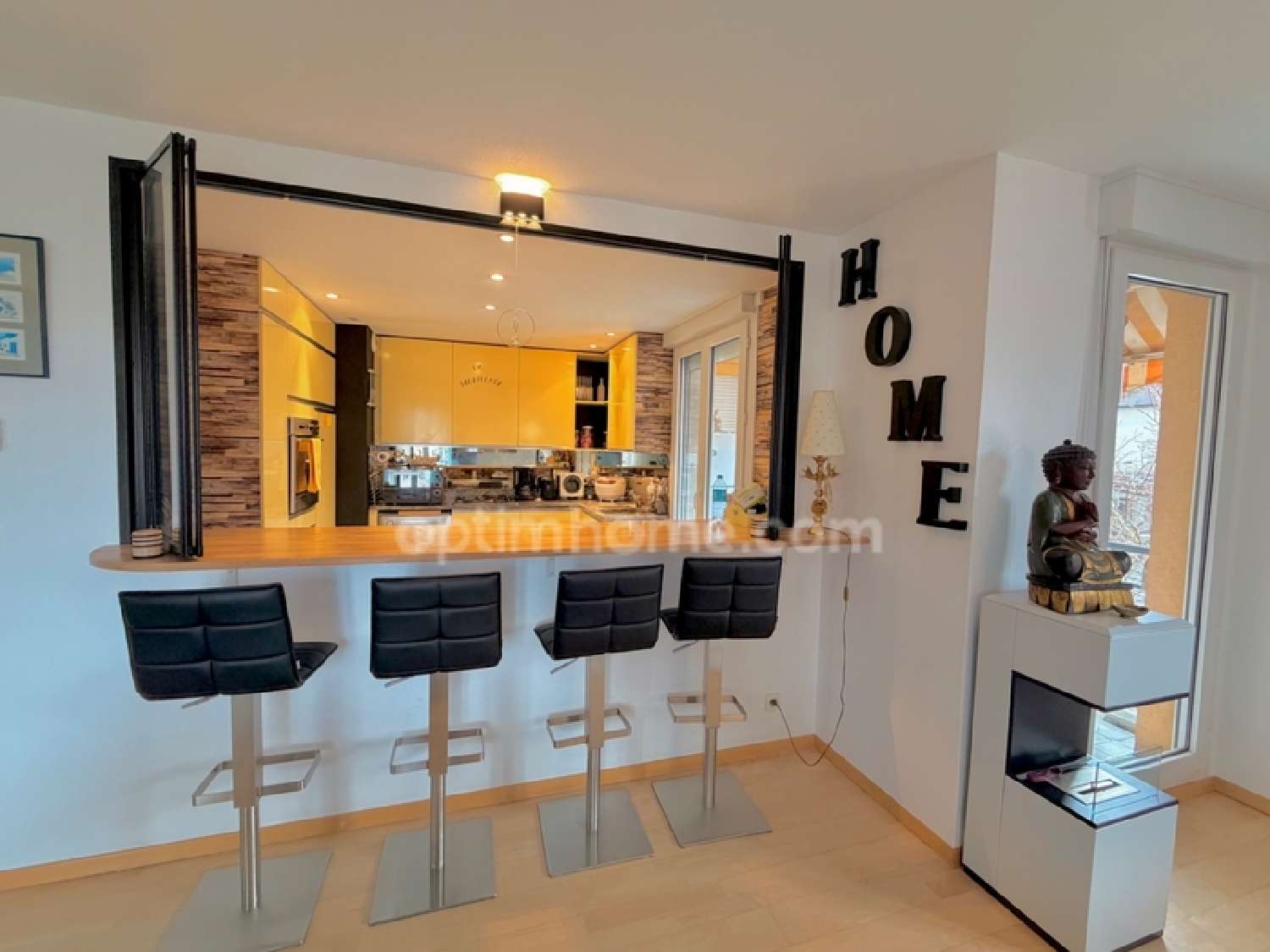 en venta apartamento Annecy Haute-Savoie 4