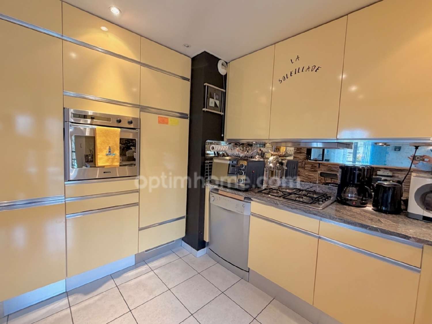 en venta apartamento Annecy Haute-Savoie 5