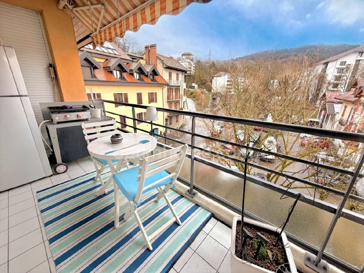 en venta apartamento Annecy Haute-Savoie 7