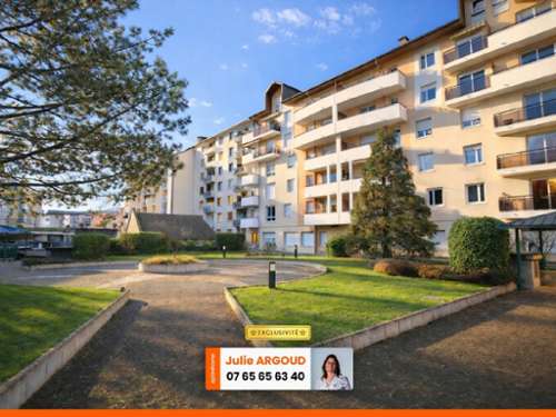 Annecy Haute-Savoie appartement foto 7268643