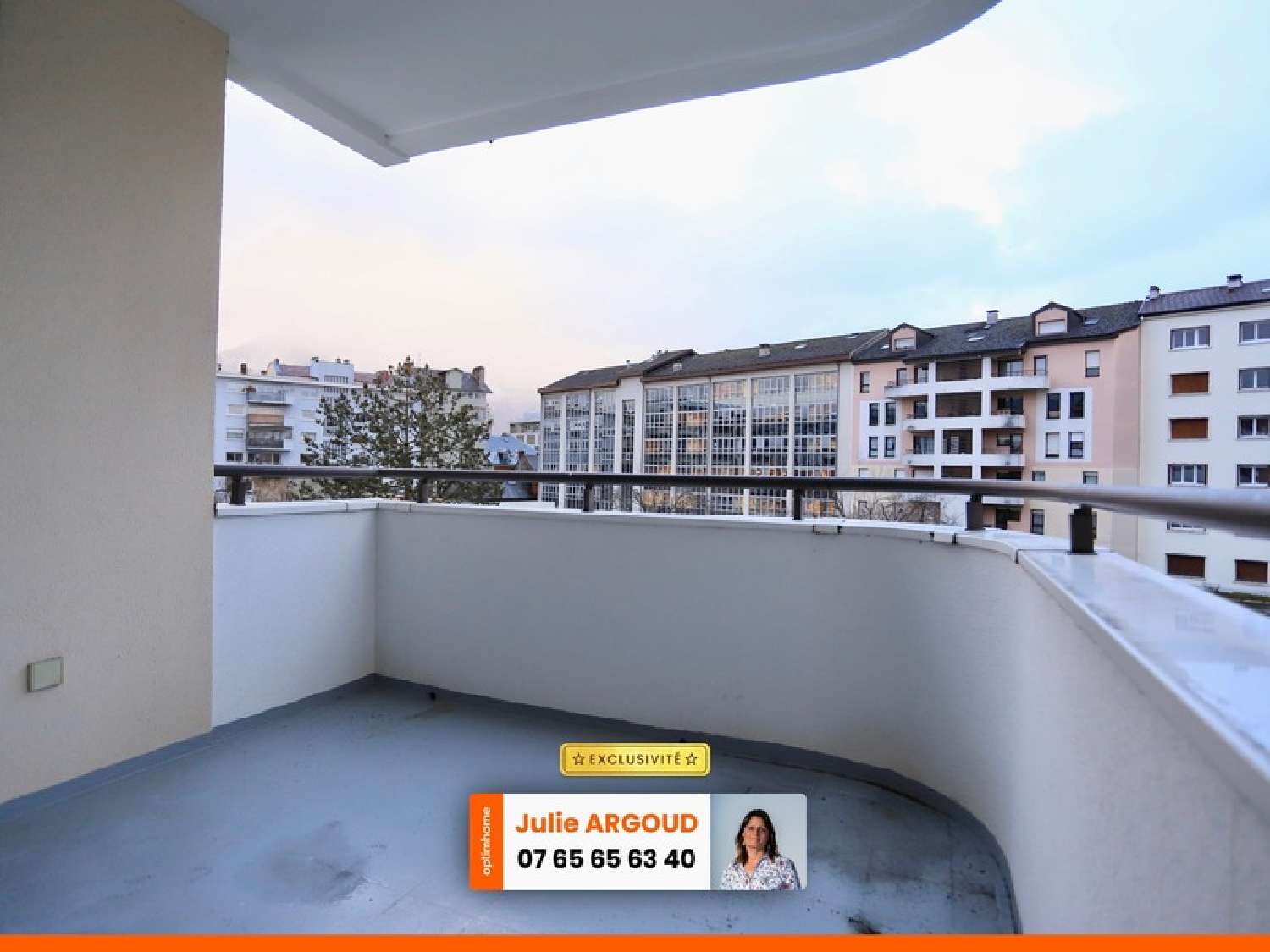 te koop appartement Annecy Haute-Savoie 2