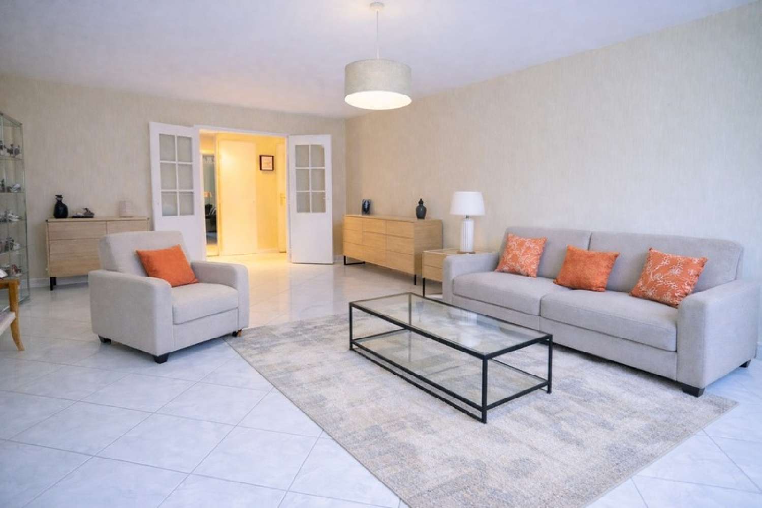 te koop appartement Annecy Haute-Savoie 4