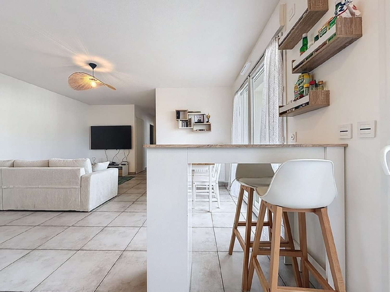  kaufen Wohnung/ Apartment Annemasse Haute-Savoie 4