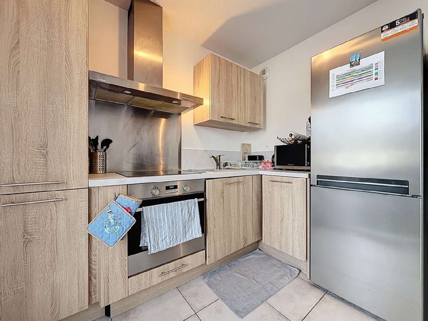  kaufen Wohnung/ Apartment Annemasse Haute-Savoie 5