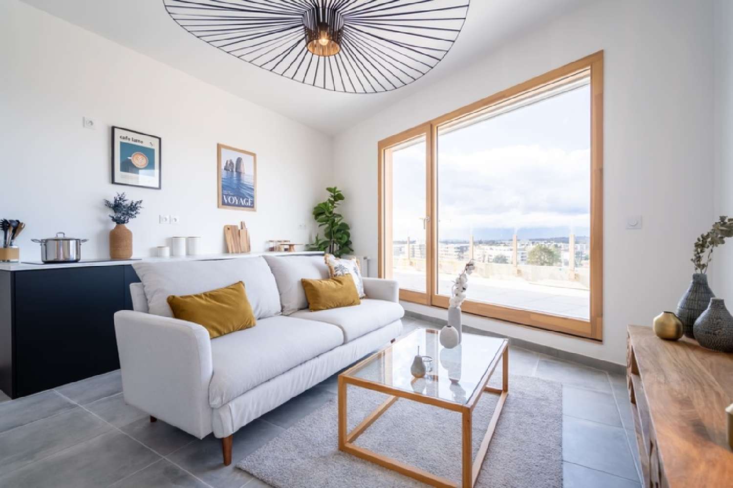  kaufen Wohnung/ Apartment Annemasse Haute-Savoie 1