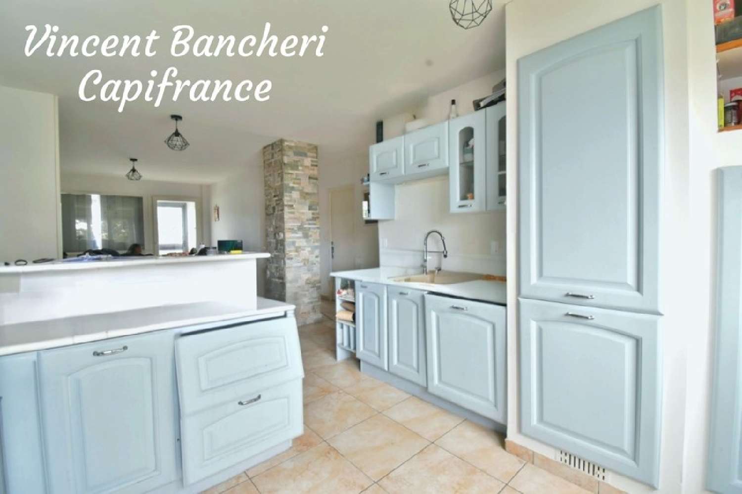  kaufen Wohnung/ Apartment Annemasse Haute-Savoie 2