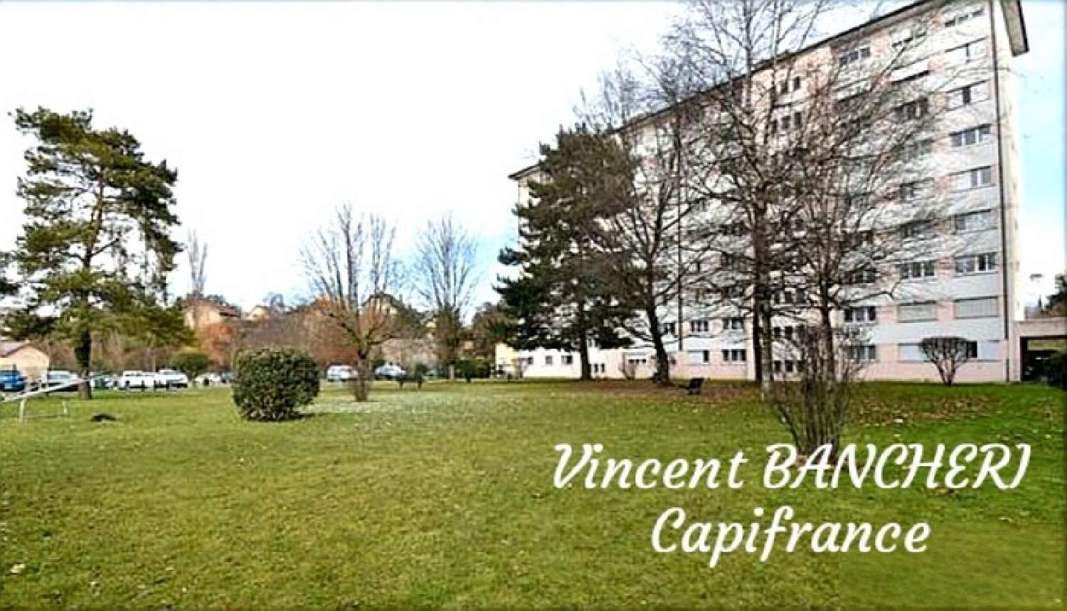  kaufen Wohnung/ Apartment Annemasse Haute-Savoie 7