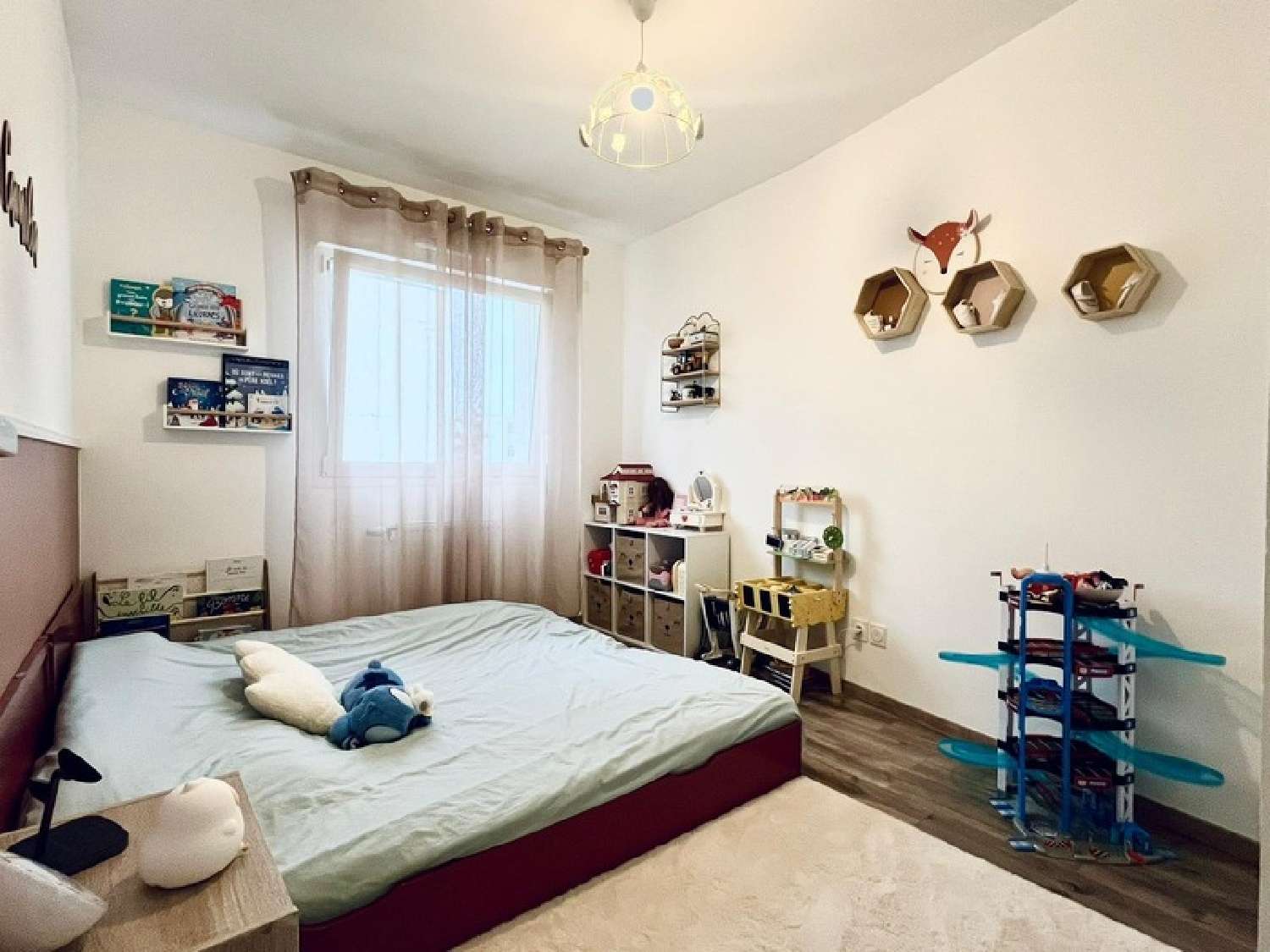  te koop appartement Annemasse Haute-Savoie 7