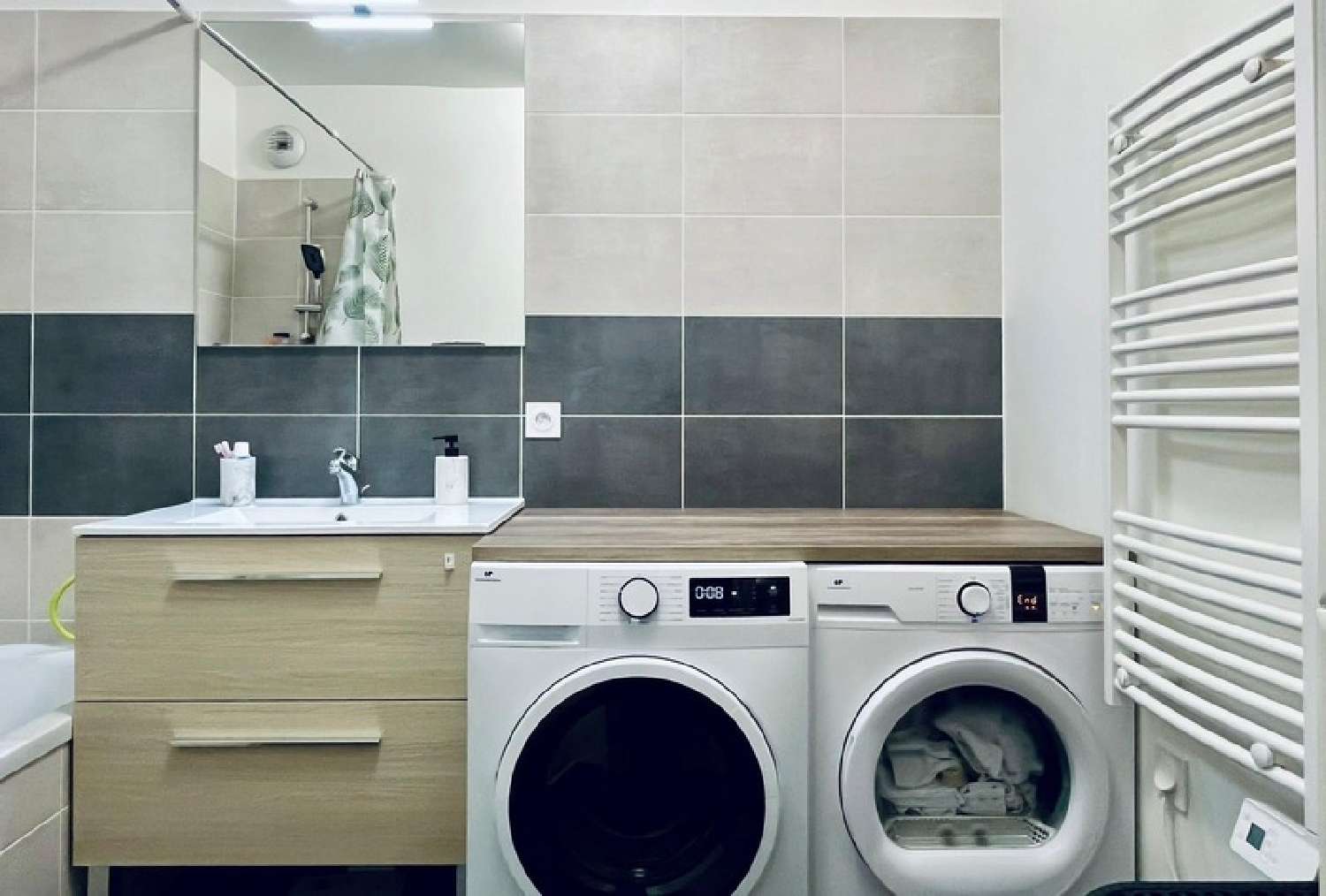  te koop appartement Annemasse Haute-Savoie 8