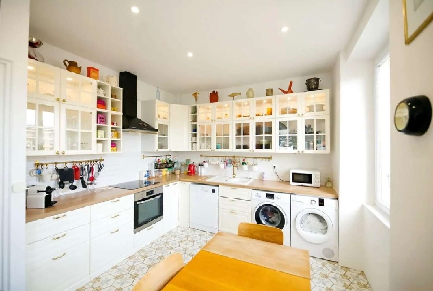 te koop appartement Annemasse Haute-Savoie 2