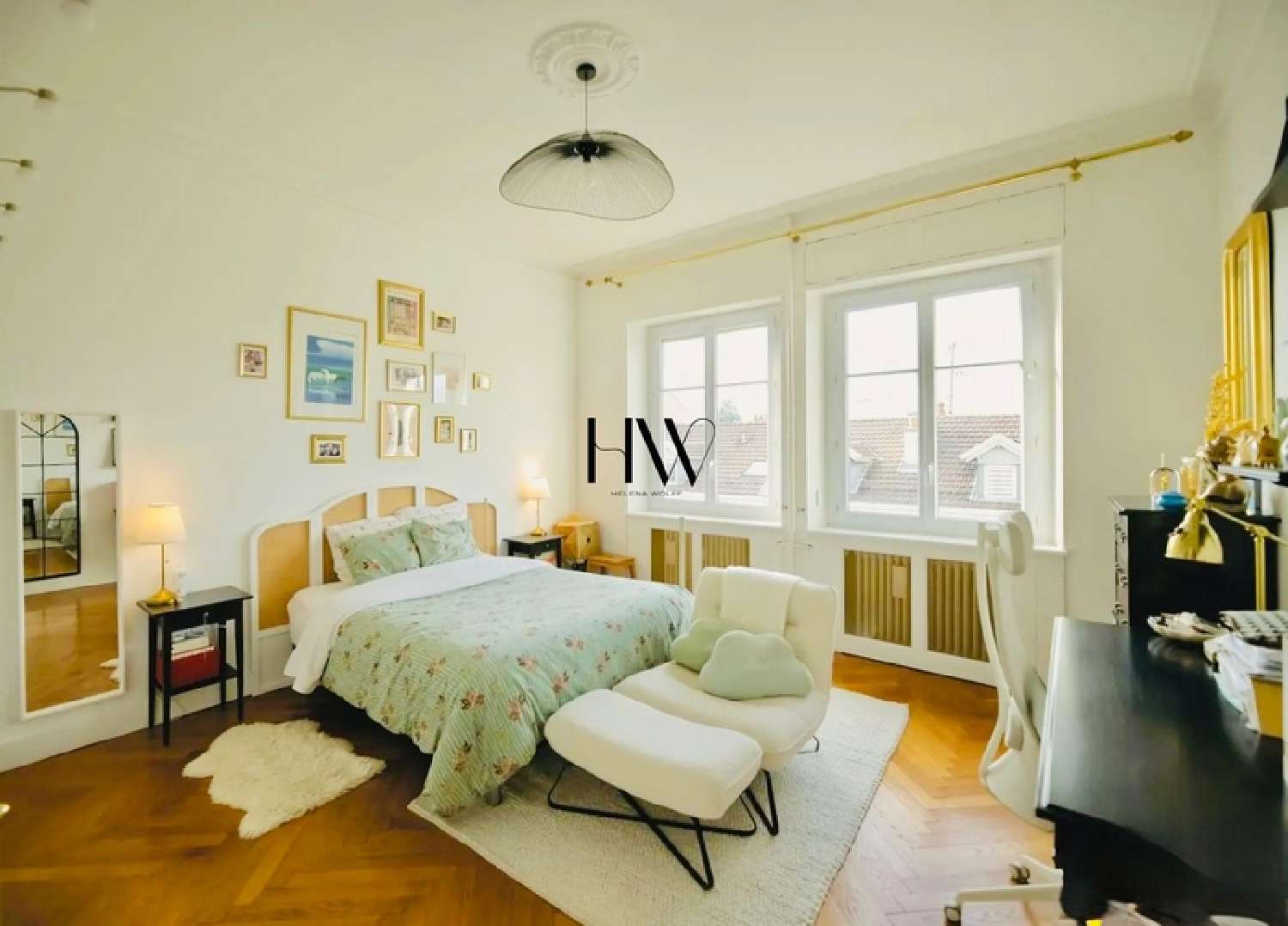 te koop appartement Annemasse Haute-Savoie 4