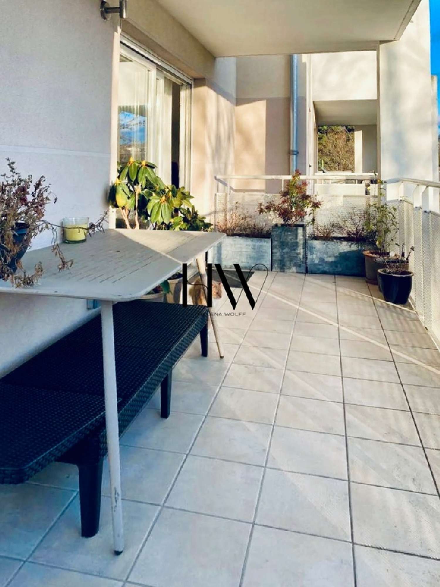 te koop appartement Annemasse Haute-Savoie 2